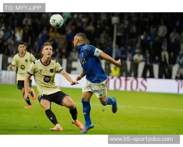 西甲分析：奥维耶多面临严峻挑战难以反弹